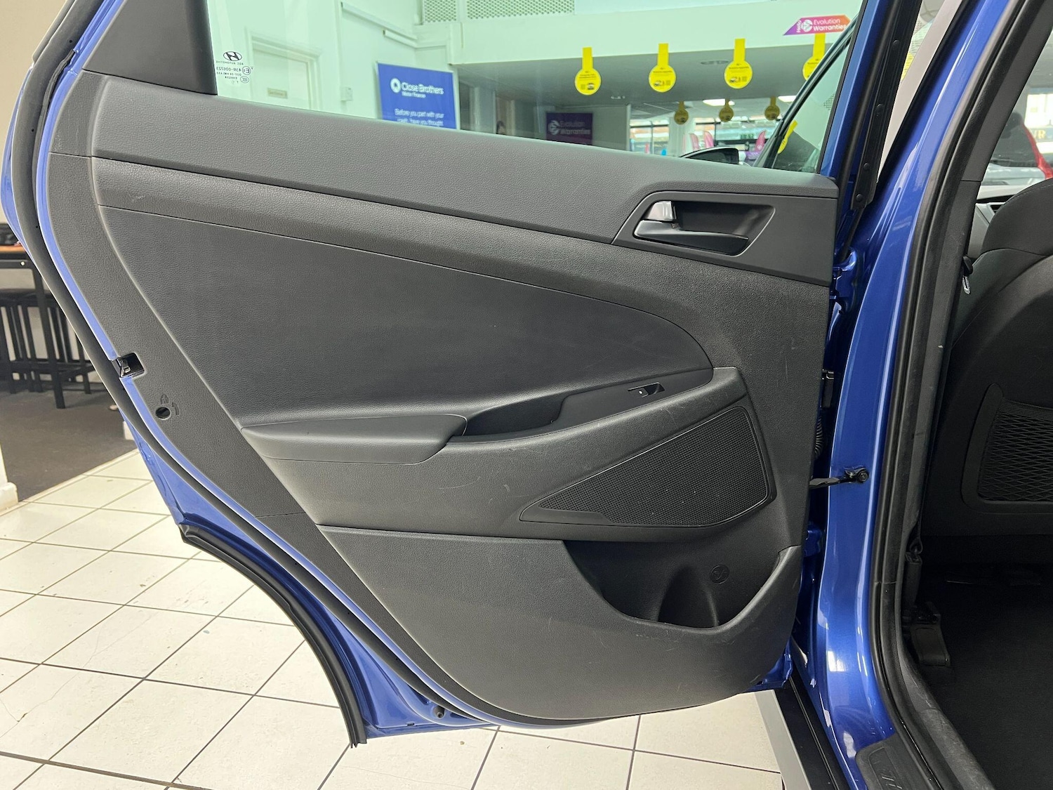 Used Hyundai TUCSON for sale - 77057514: Photo 30