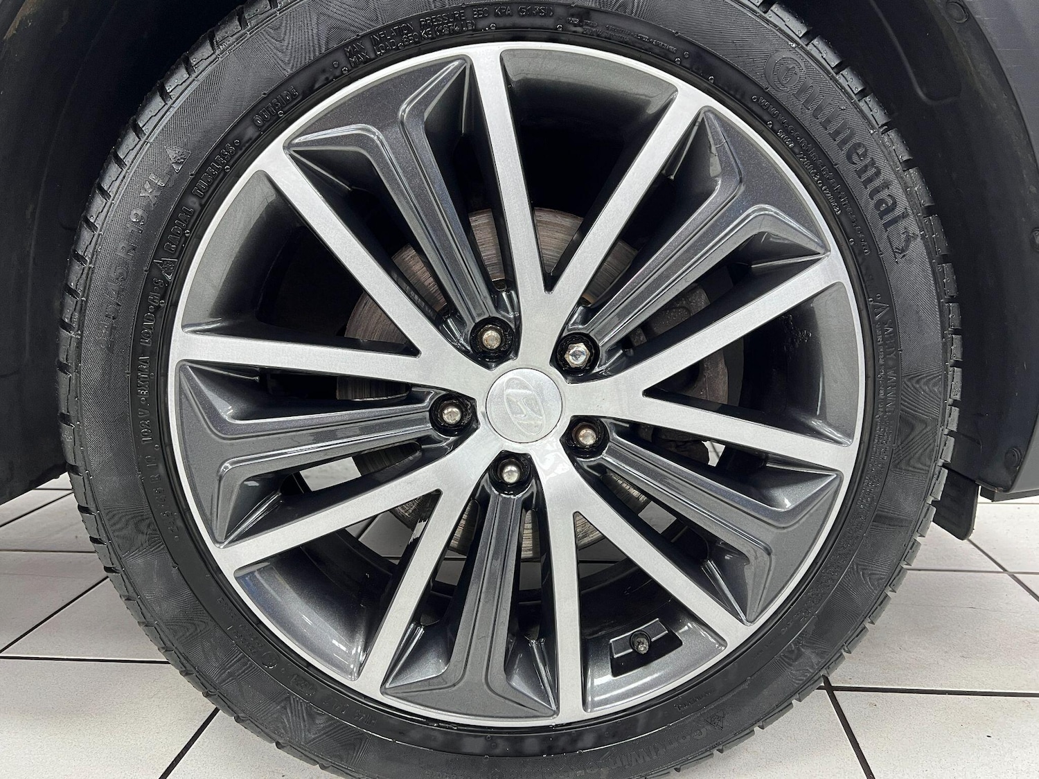 Used Hyundai TUCSON for sale - 77057514: Photo 38