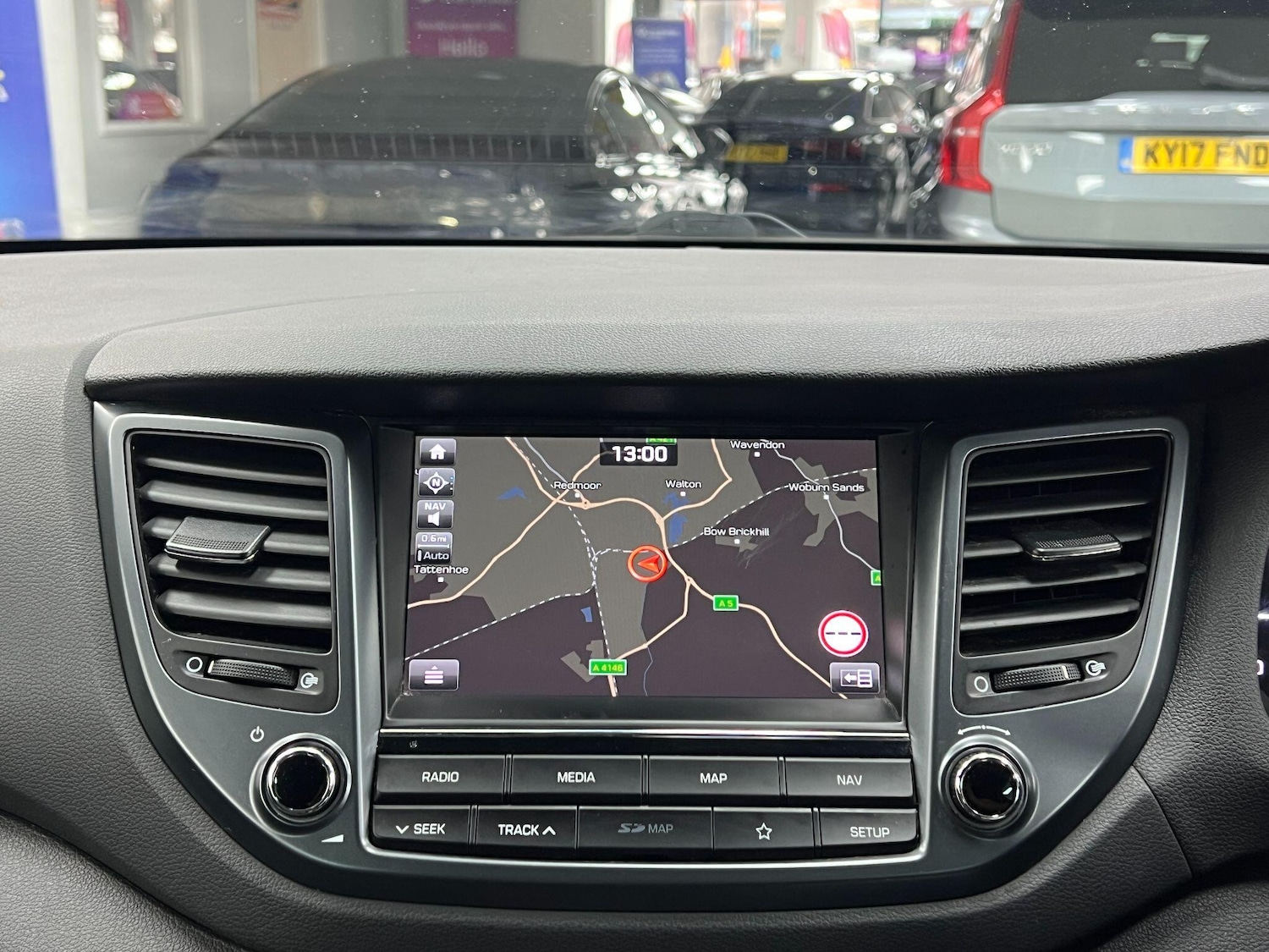 Used Hyundai TUCSON for sale - 77057514: Photo 39