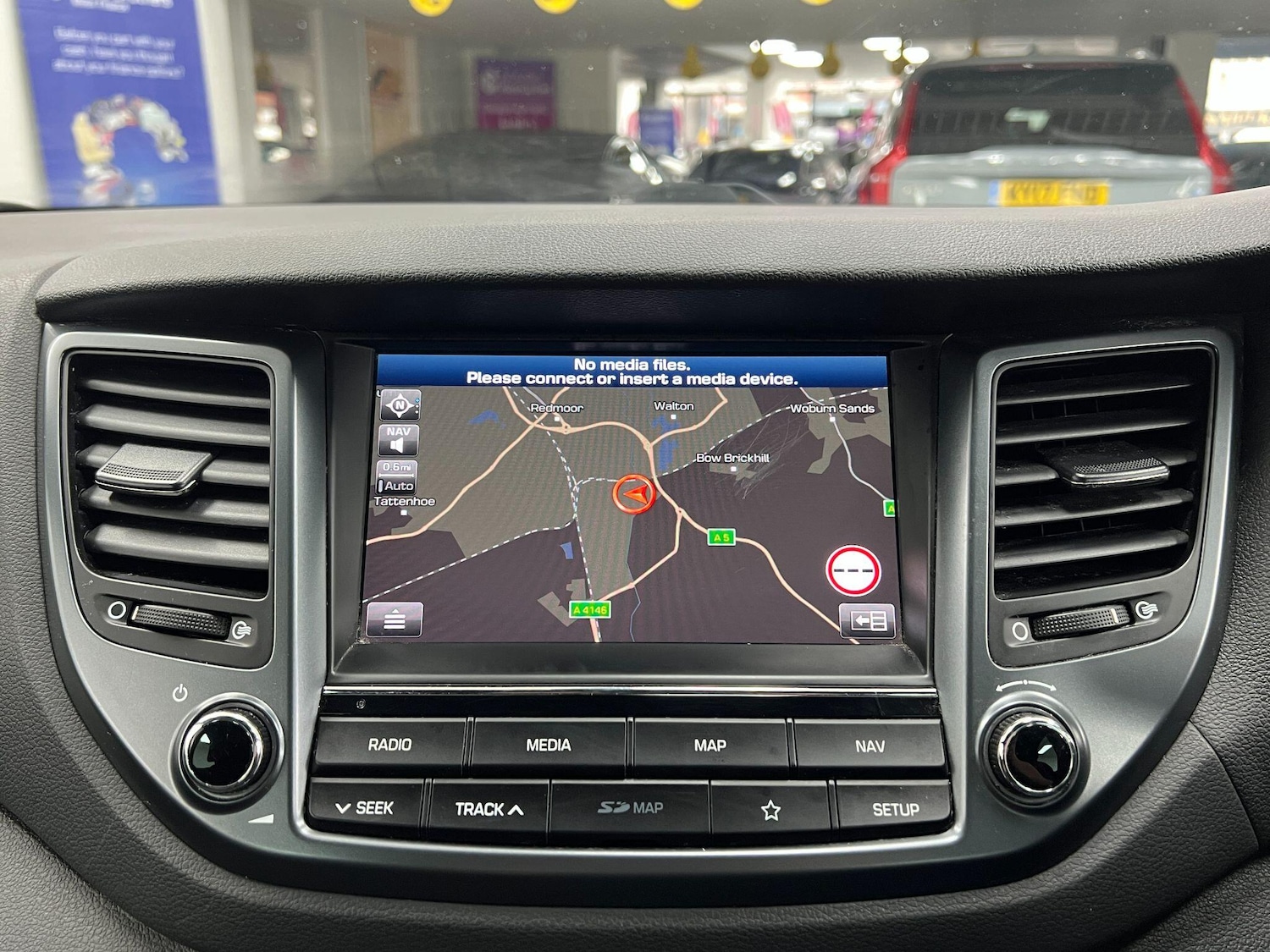 Used Hyundai TUCSON for sale - 77057514: Photo 45