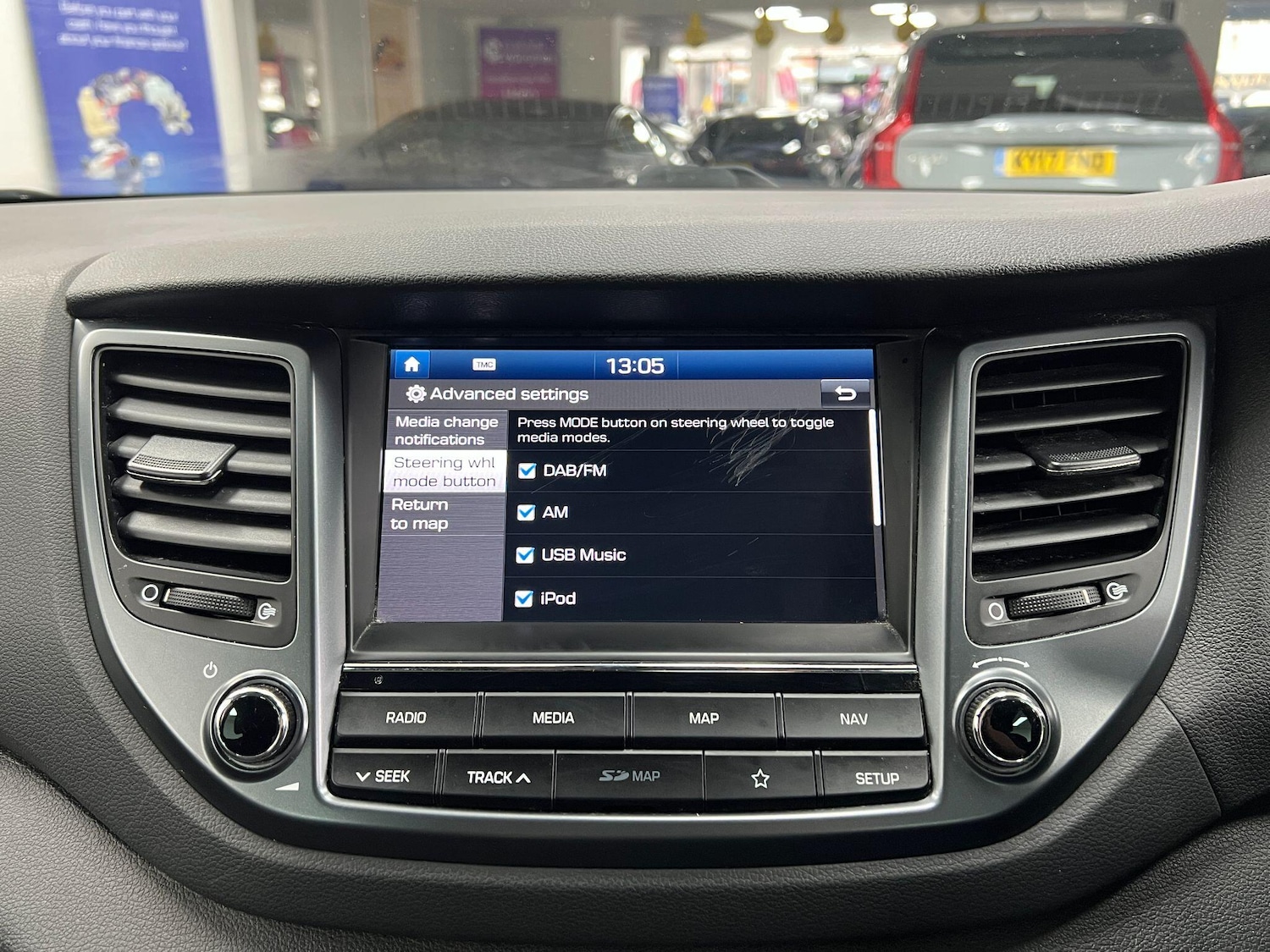 Used Hyundai TUCSON for sale - 77057514: Photo 54