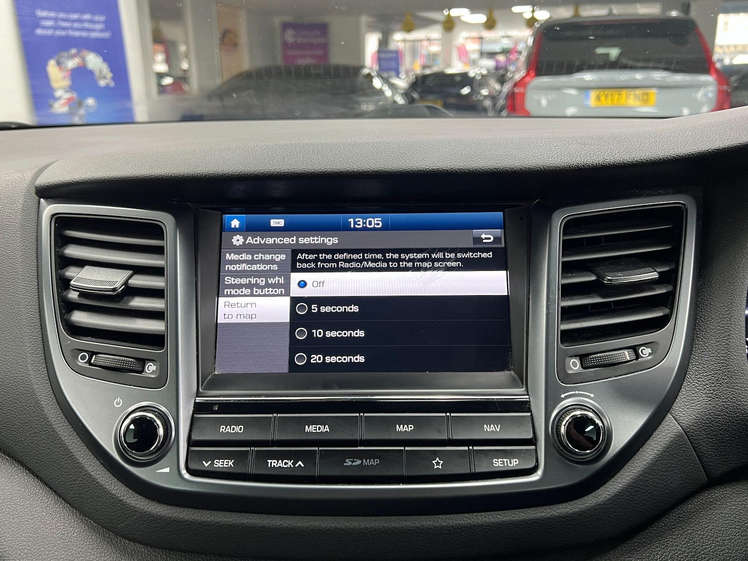 Used Hyundai TUCSON for sale - 77057514: Photo 55