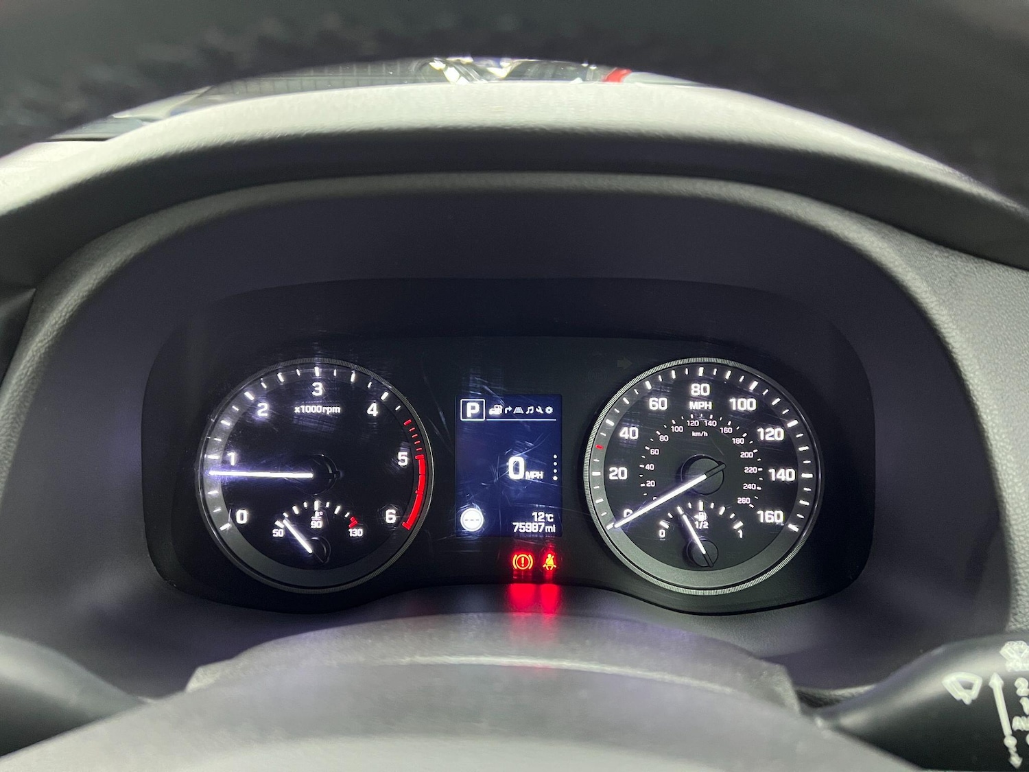 Used Hyundai TUCSON for sale - 77057514: Photo 58