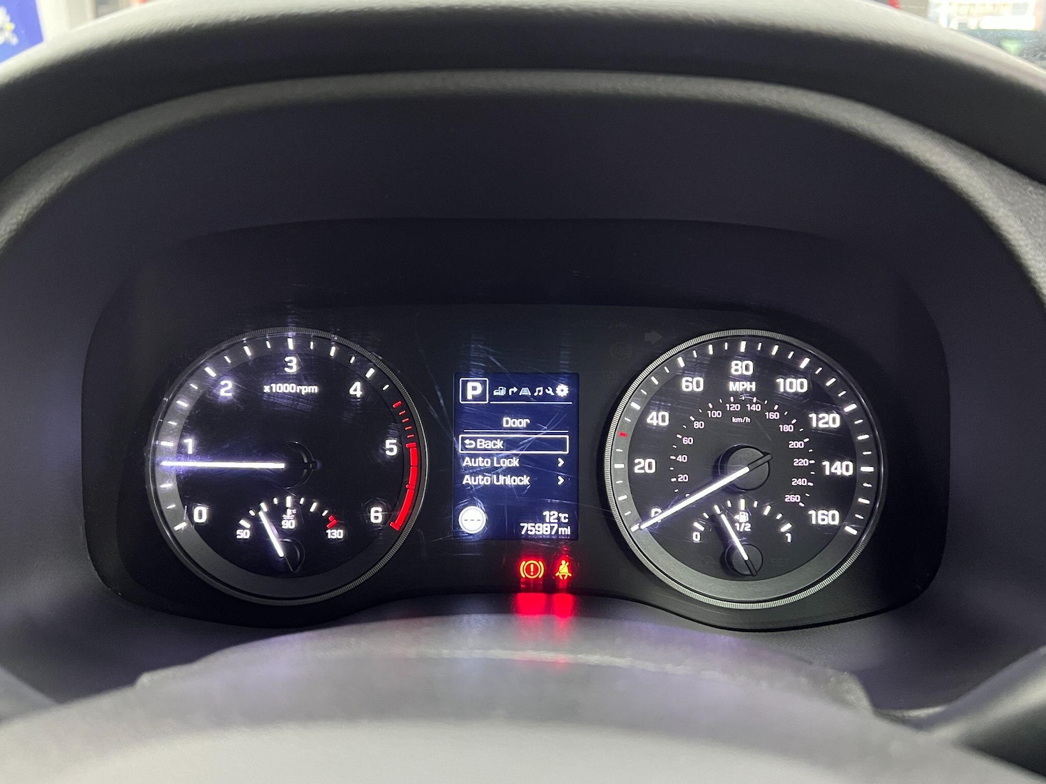 Used Hyundai TUCSON for sale - 77057514: Photo 66