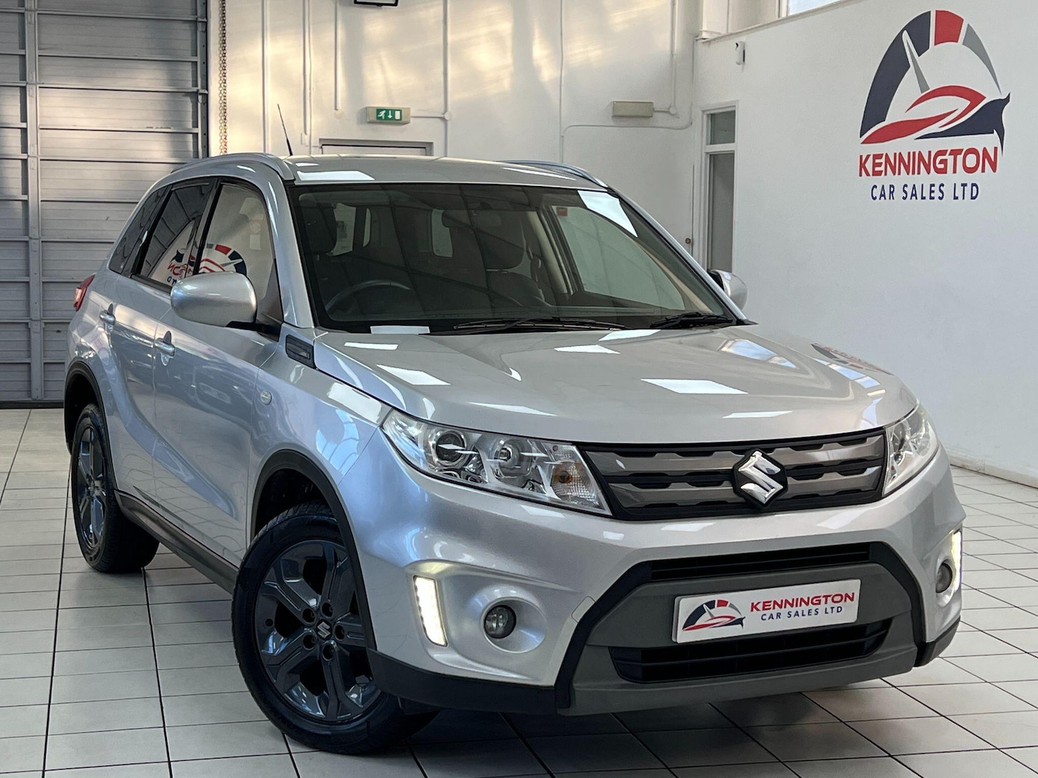 Used Suzuki Vitara 2018 for sale - 76899331: Photo 1