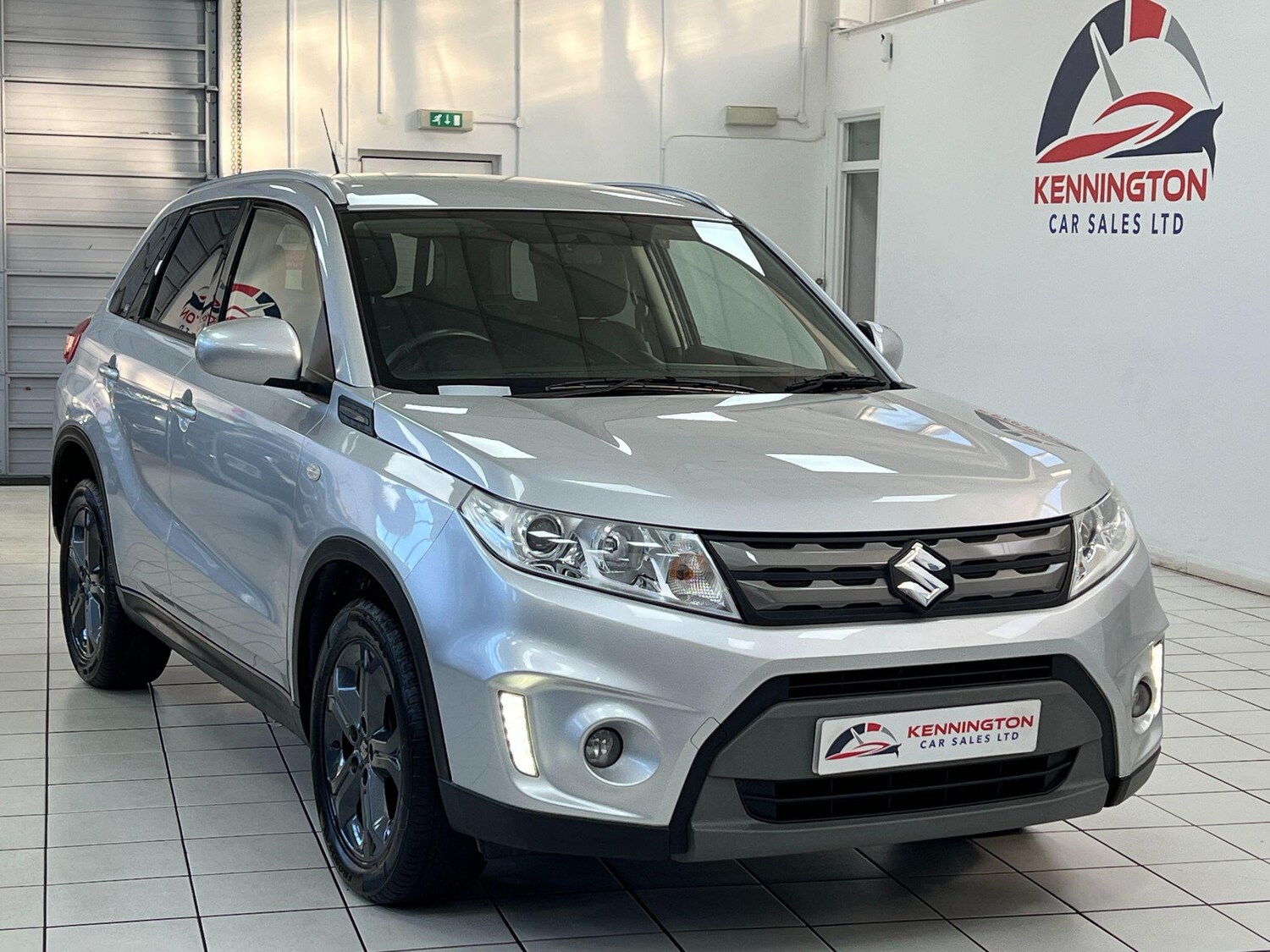 Used Suzuki Vitara 2018 for sale - 76899331: Photo 10