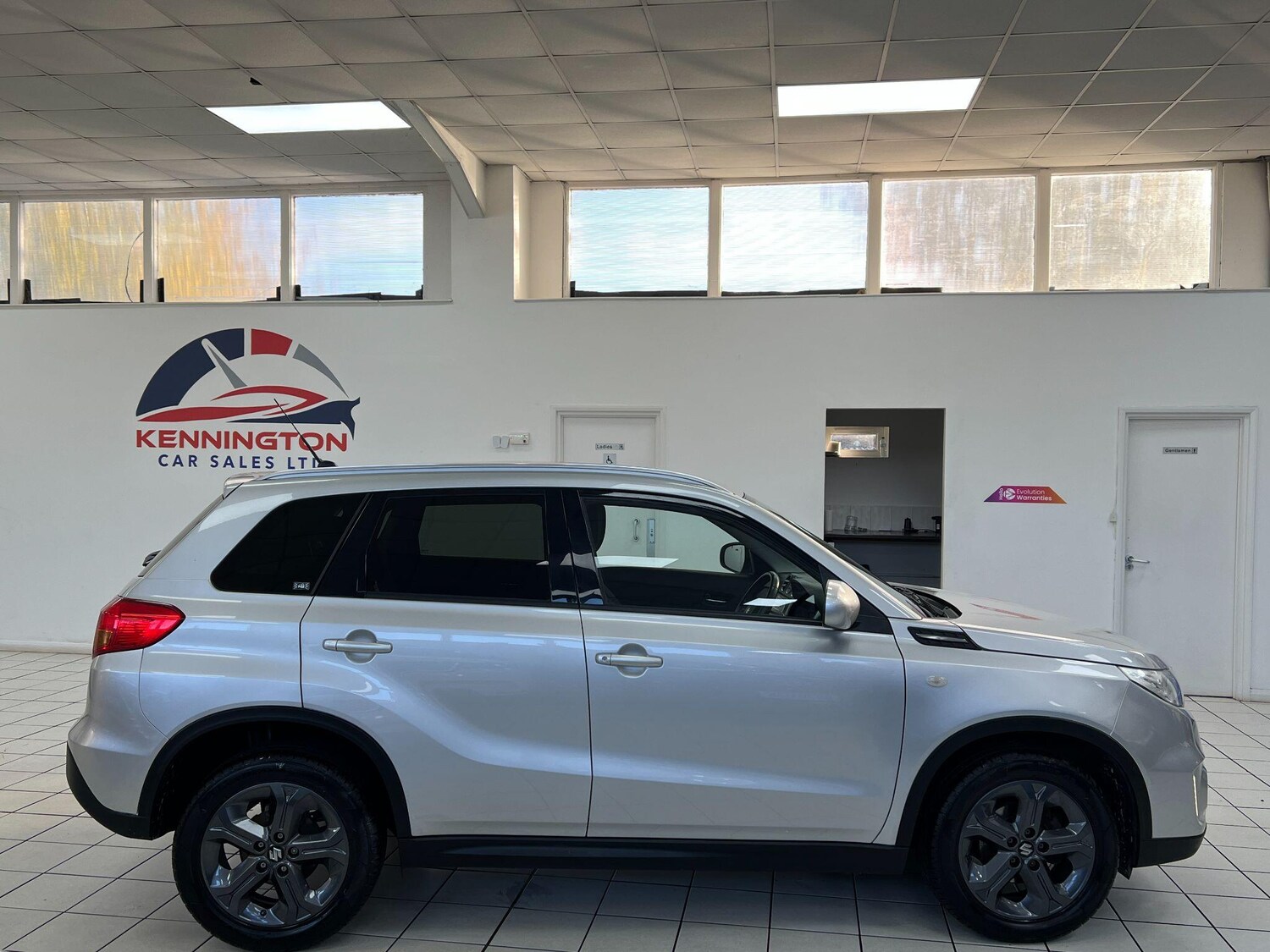 Used Suzuki Vitara 2018 for sale - 76899331: Photo 16