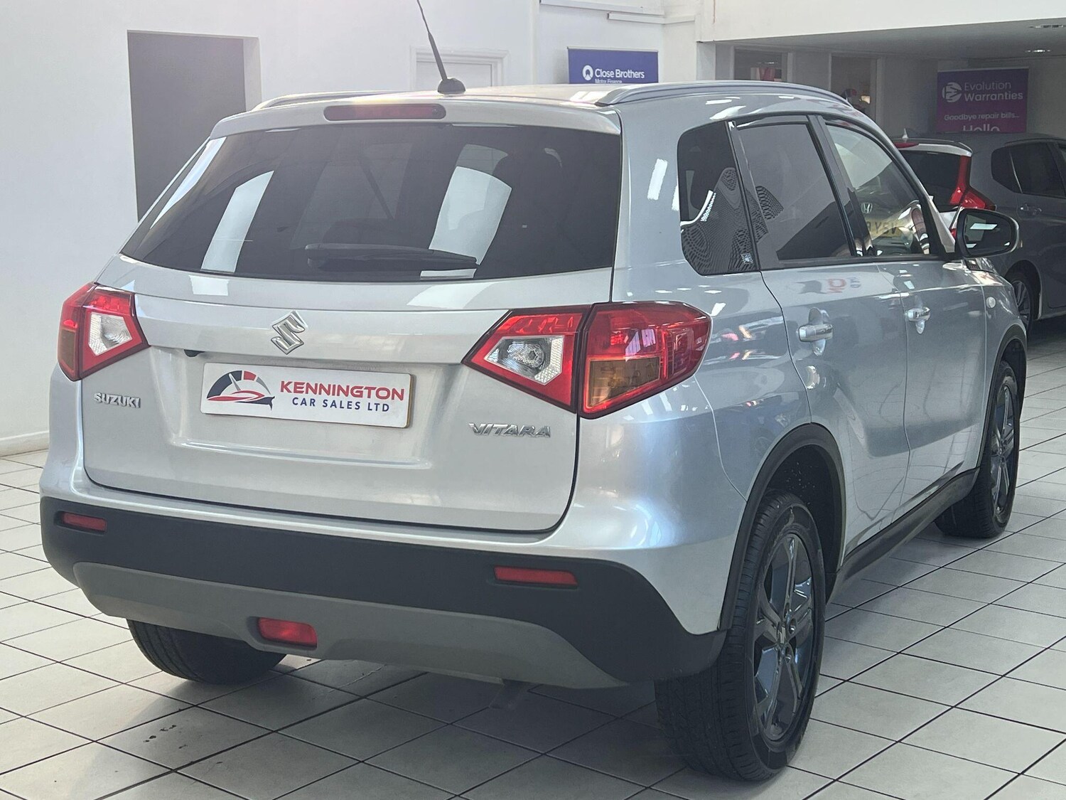 Used Suzuki Vitara 2018 for sale - 76899331: Photo 18