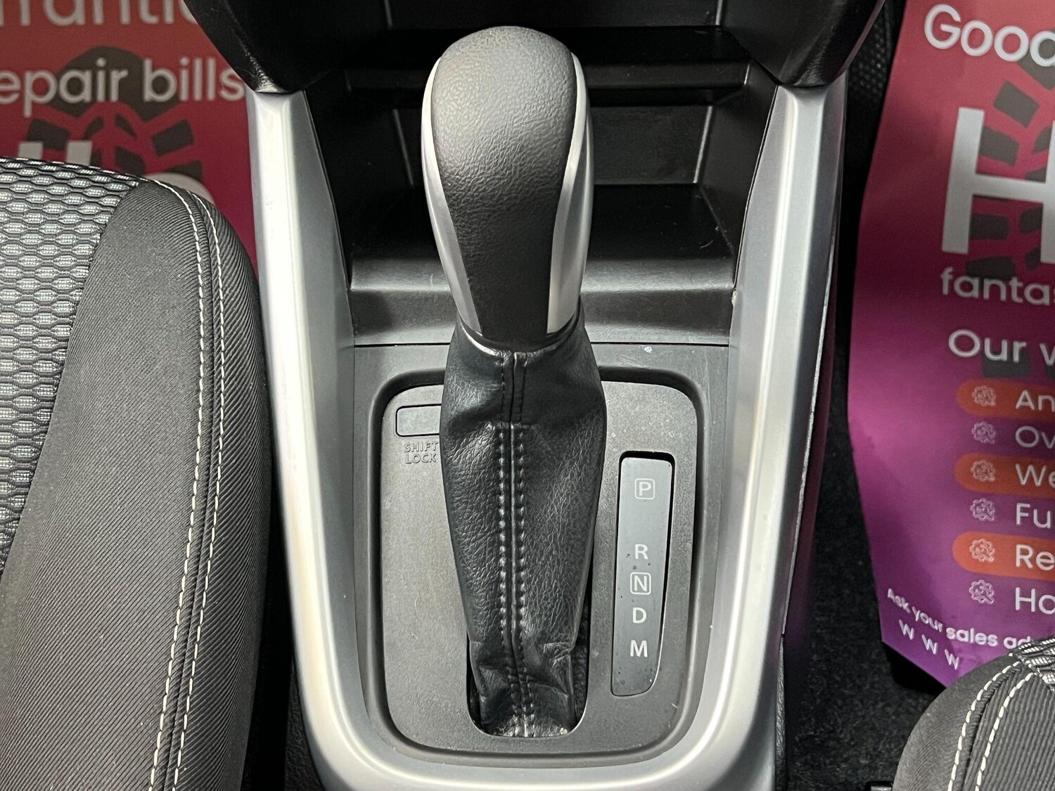 Used Suzuki Vitara 2018 for sale - 76899331: Photo 19