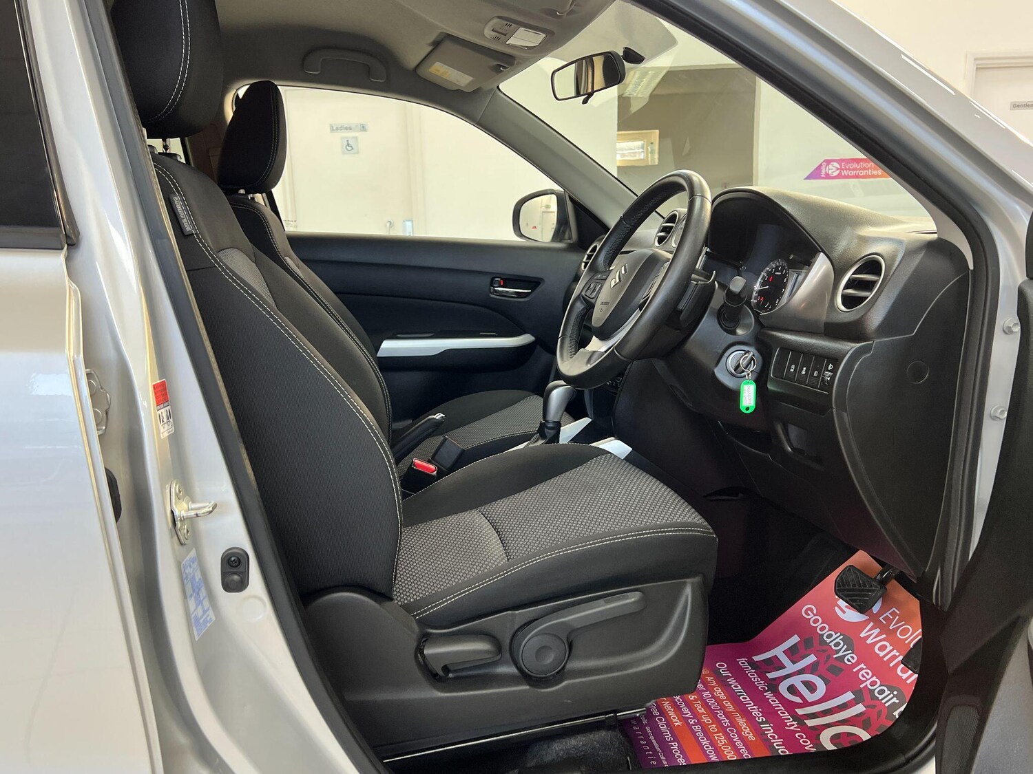 Used Suzuki Vitara 2018 for sale - 76899331: Photo 20