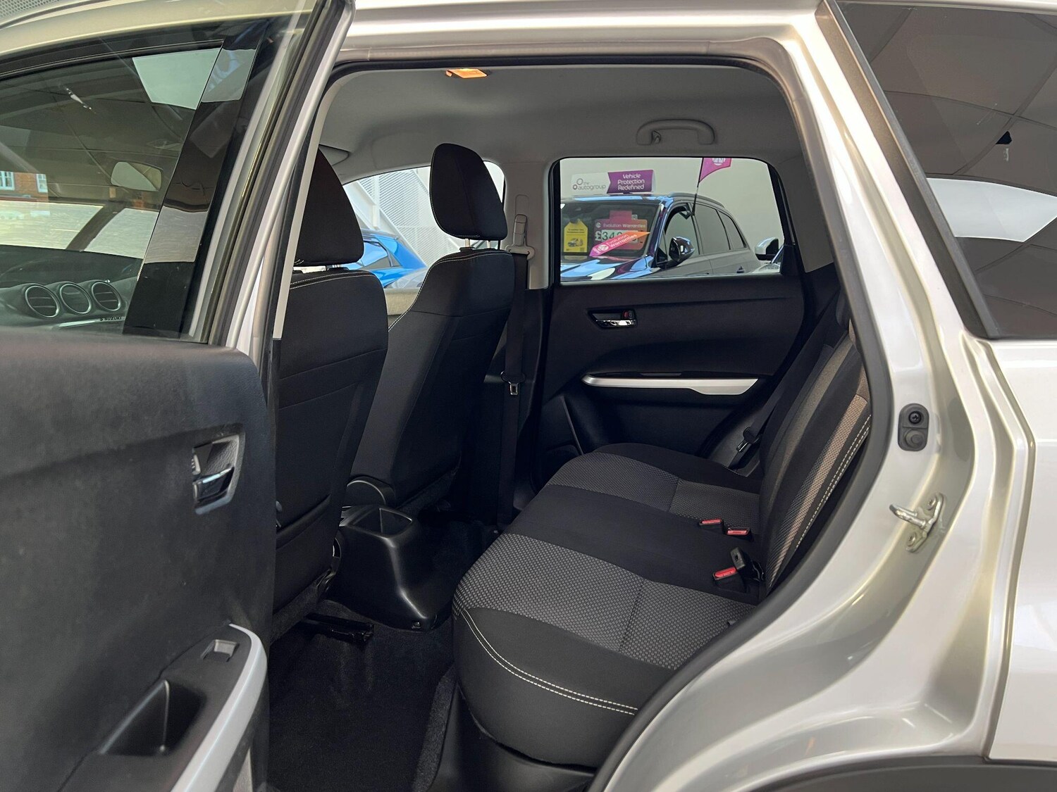 Used Suzuki Vitara 2018 for sale - 76899331: Photo 21