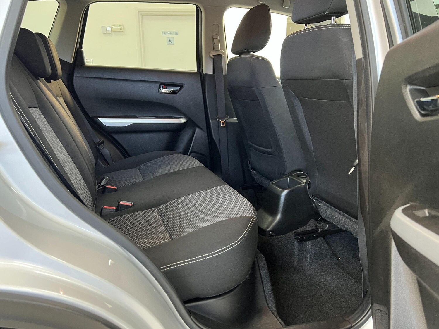 Used Suzuki Vitara 2018 for sale - 76899331: Photo 23