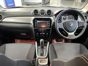 Used Suzuki Vitara 2018 for sale - 76899331: Photo