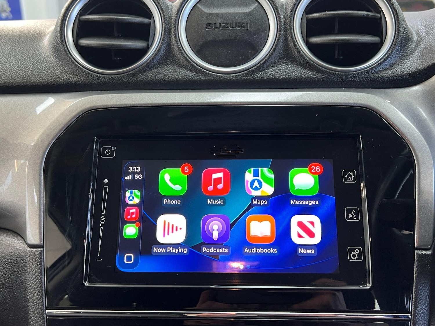 Used Suzuki Vitara 2018 for sale - 76899331: Photo 3