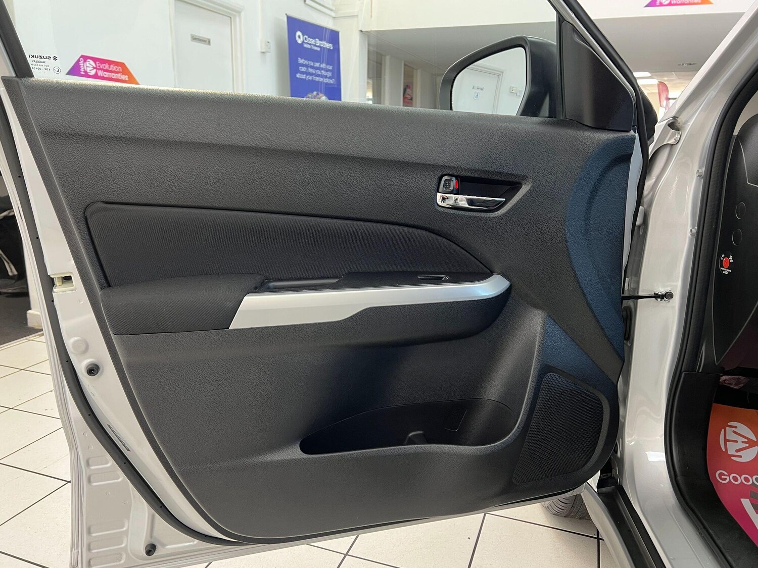 Used Suzuki Vitara 2018 for sale - 76899331: Photo 34