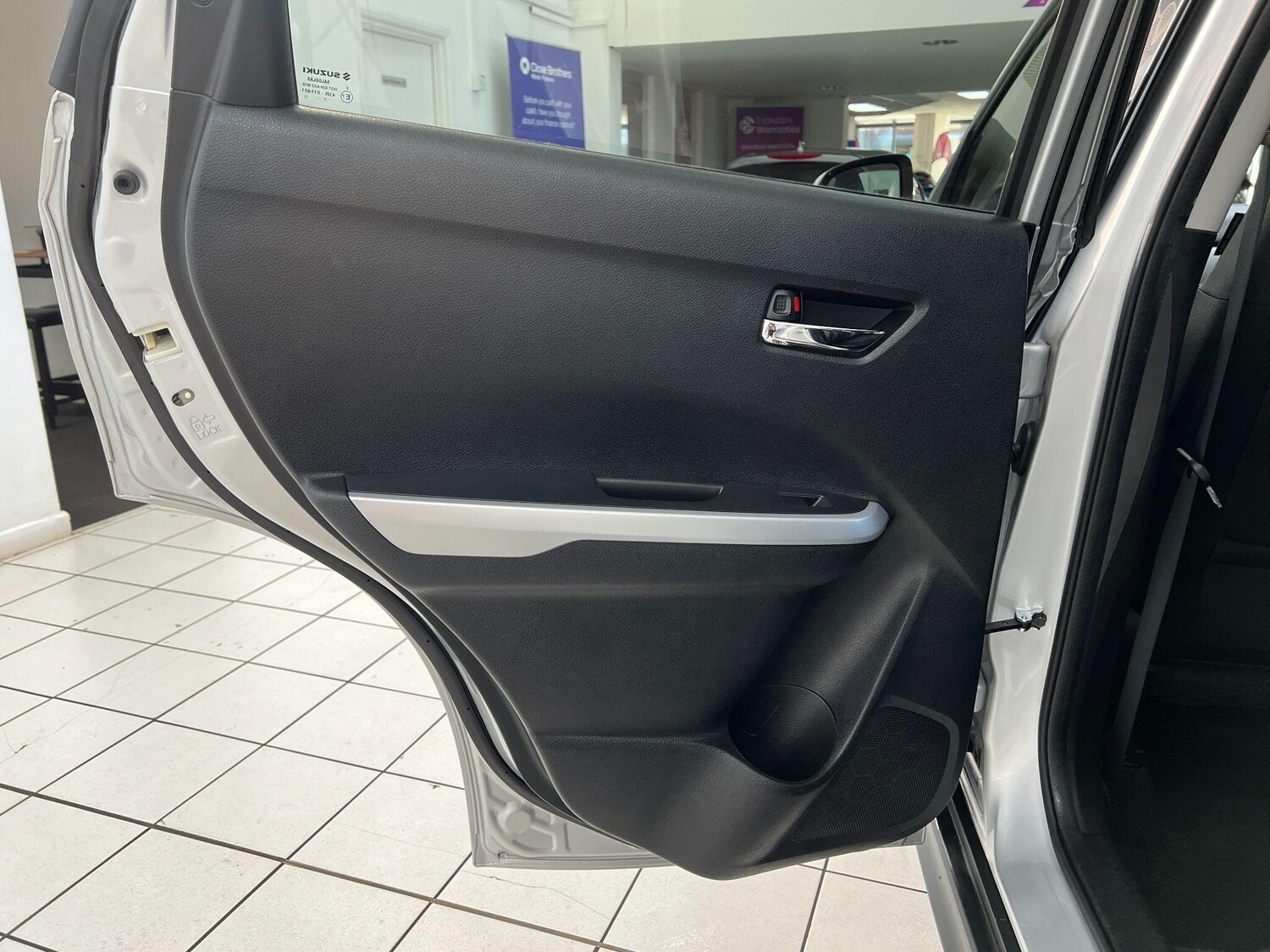 Used Suzuki Vitara 2018 for sale - 76899331: Photo 35