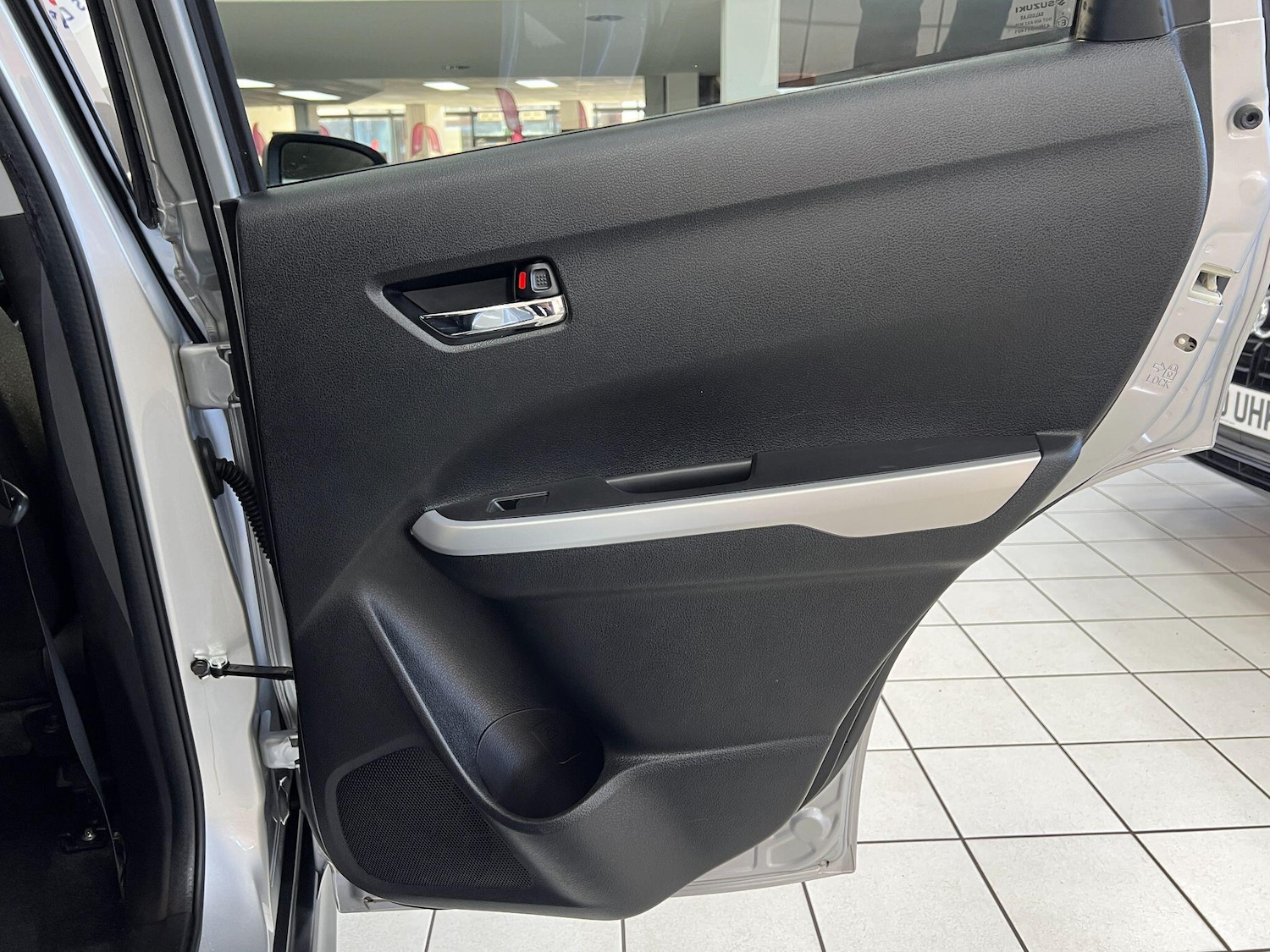 Used Suzuki Vitara 2018 for sale - 76899331: Photo 36