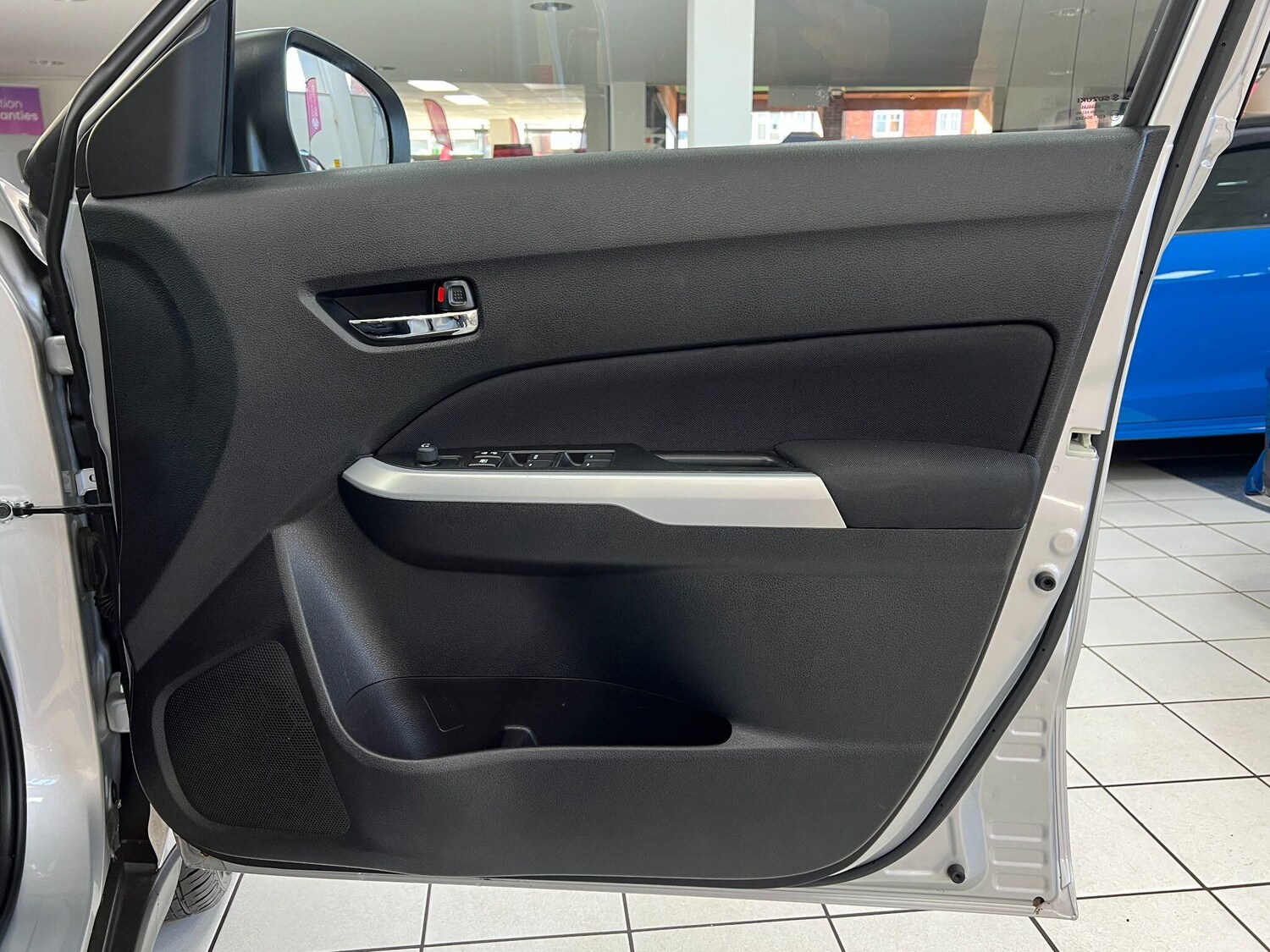 Used Suzuki Vitara 2018 for sale - 76899331: Photo 38