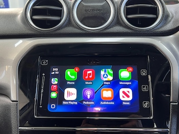 Used Suzuki Vitara 2018 for sale - 76899331: Photo