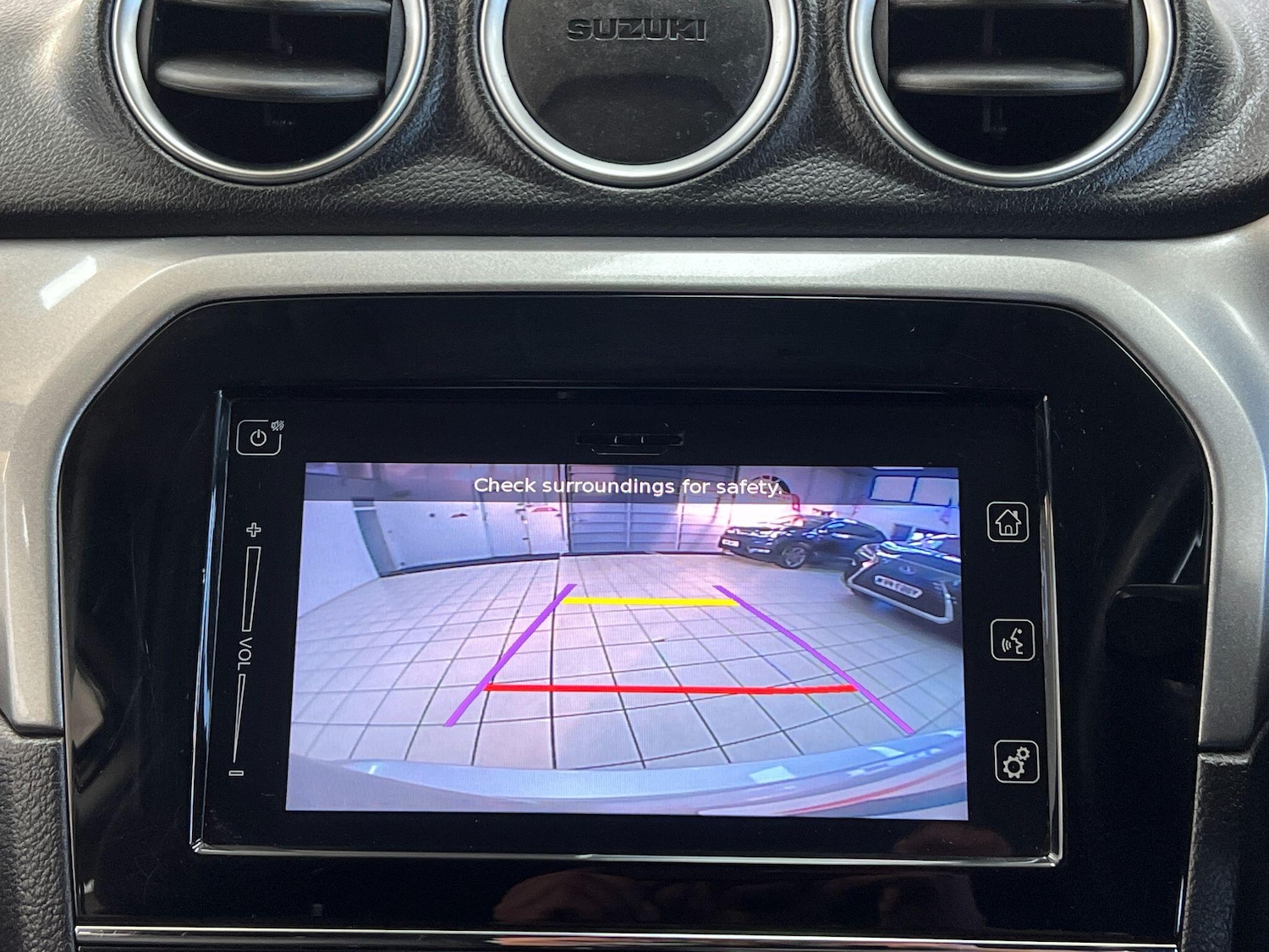 Used Suzuki Vitara 2018 for sale - 76899331: Photo 4