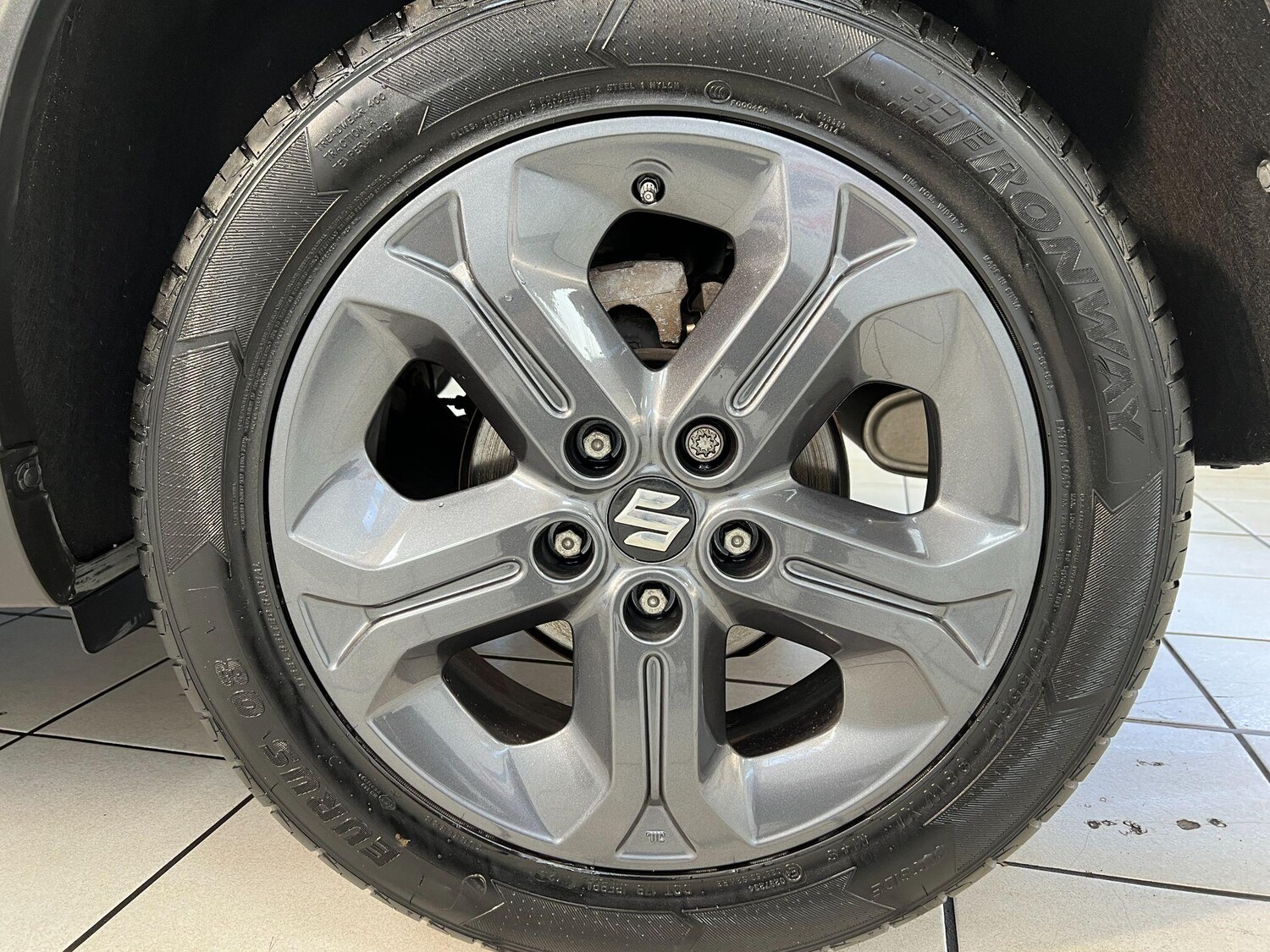 Used Suzuki Vitara 2018 for sale - 76899331: Photo 40