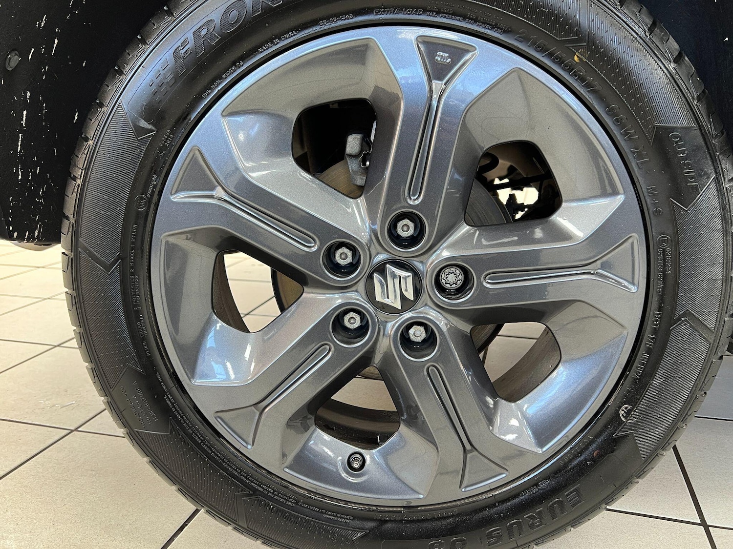 Used Suzuki Vitara 2018 for sale - 76899331: Photo 41