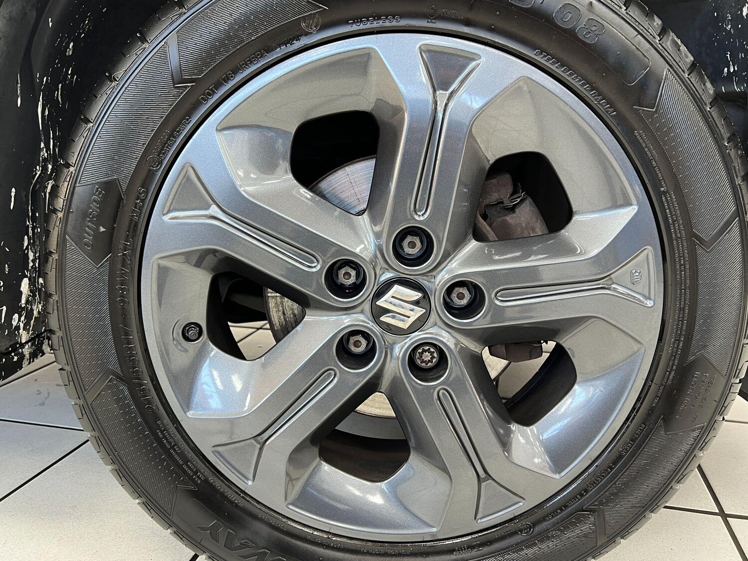 Used Suzuki Vitara 2018 for sale - 76899331: Photo 43