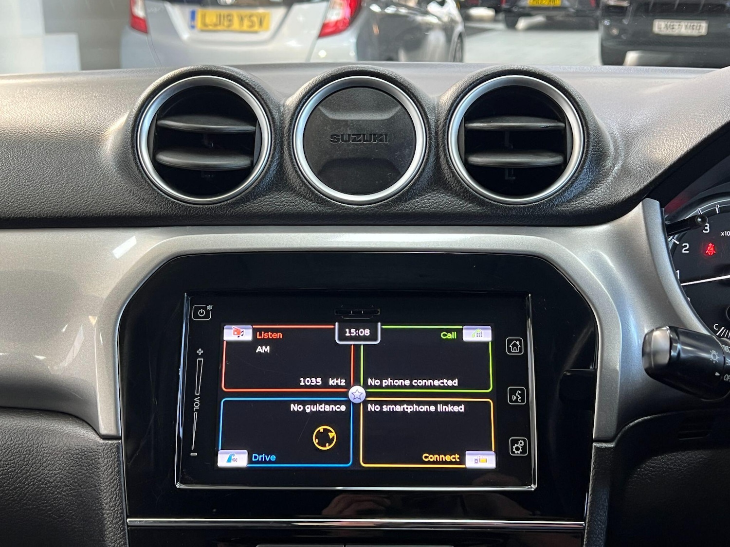 Used Suzuki Vitara 2018 for sale - 76899331: Photo 44