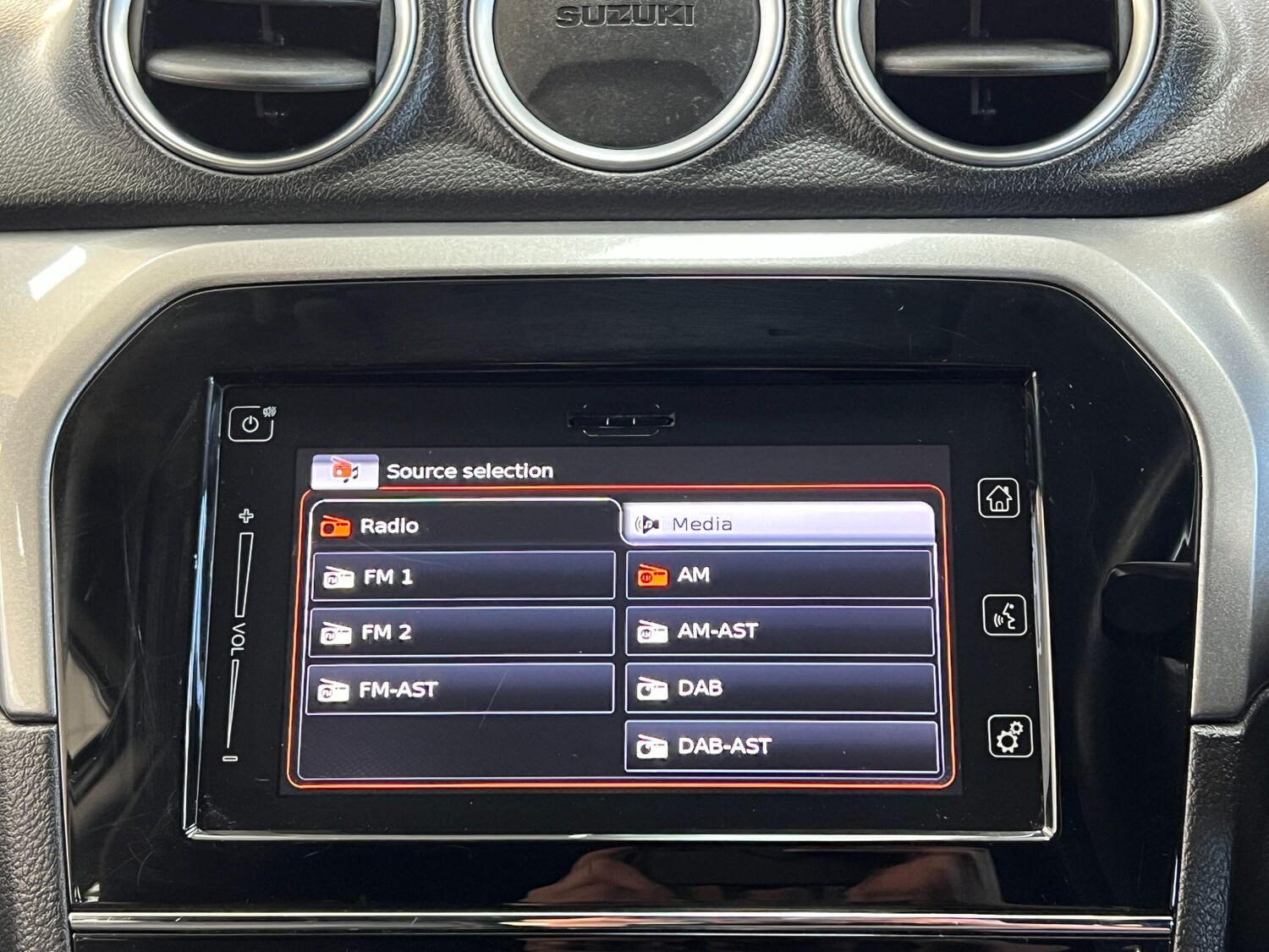 Used Suzuki Vitara 2018 for sale - 76899331: Photo 45