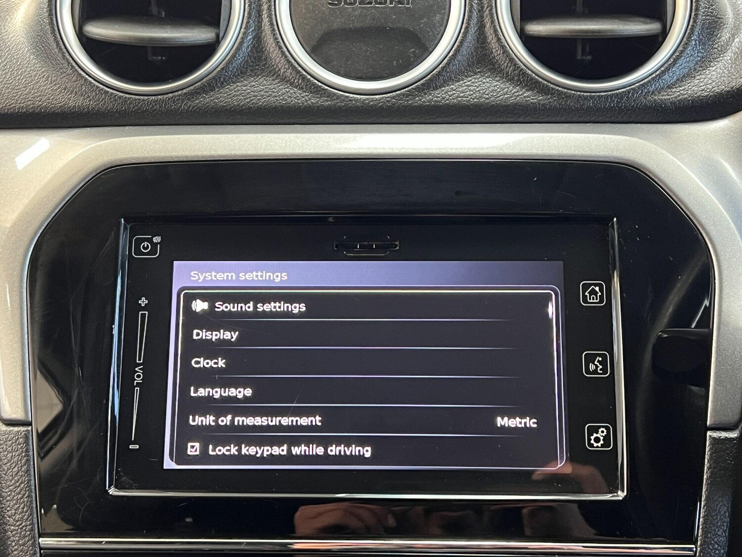 Used Suzuki Vitara 2018 for sale - 76899331: Photo 48