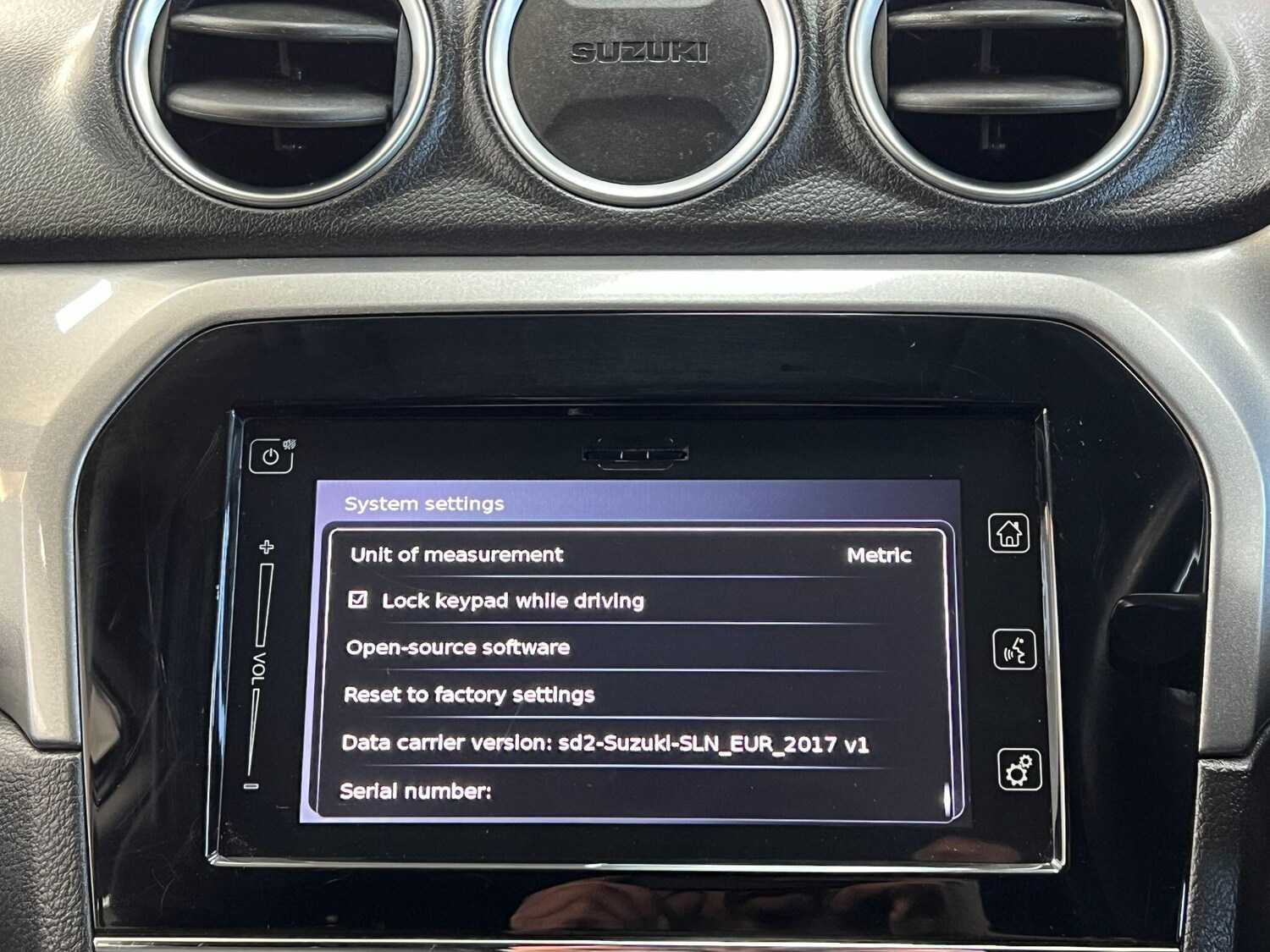 Used Suzuki Vitara 2018 for sale - 76899331: Photo 49