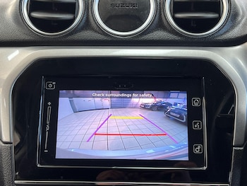 Used Suzuki Vitara 2018 for sale - 76899331: Photo