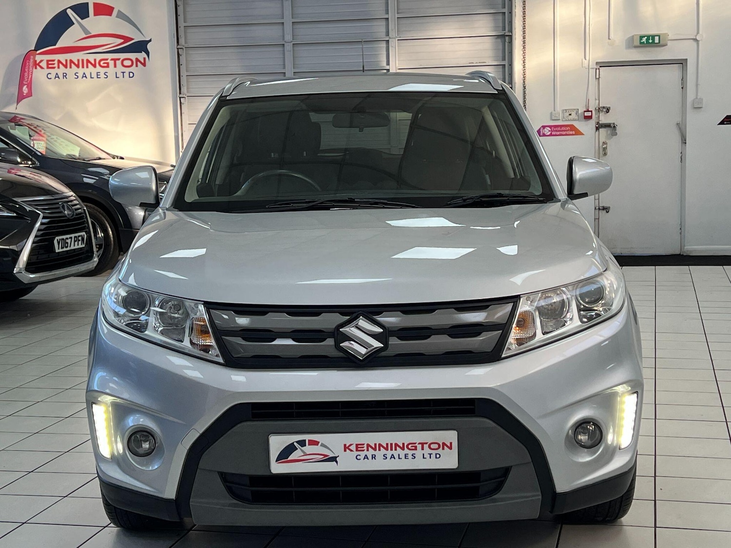 Used Suzuki Vitara 2018 for sale - 76899331: Photo 5