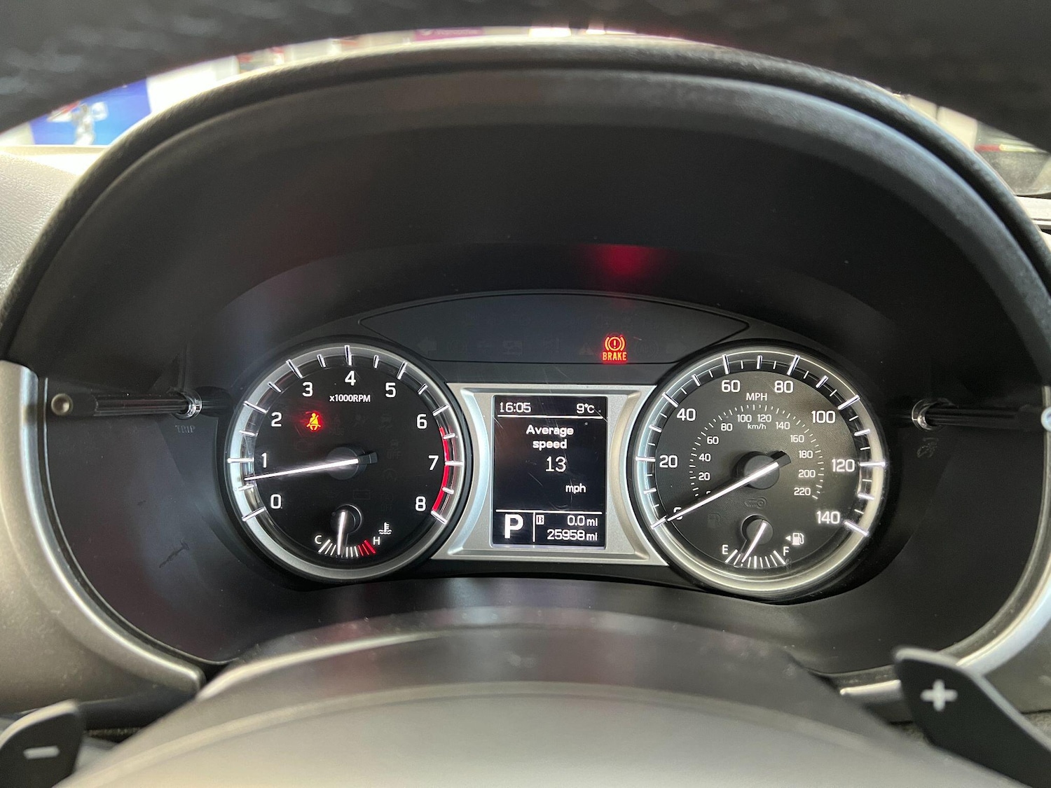 Used Suzuki Vitara 2018 for sale - 76899331: Photo 50