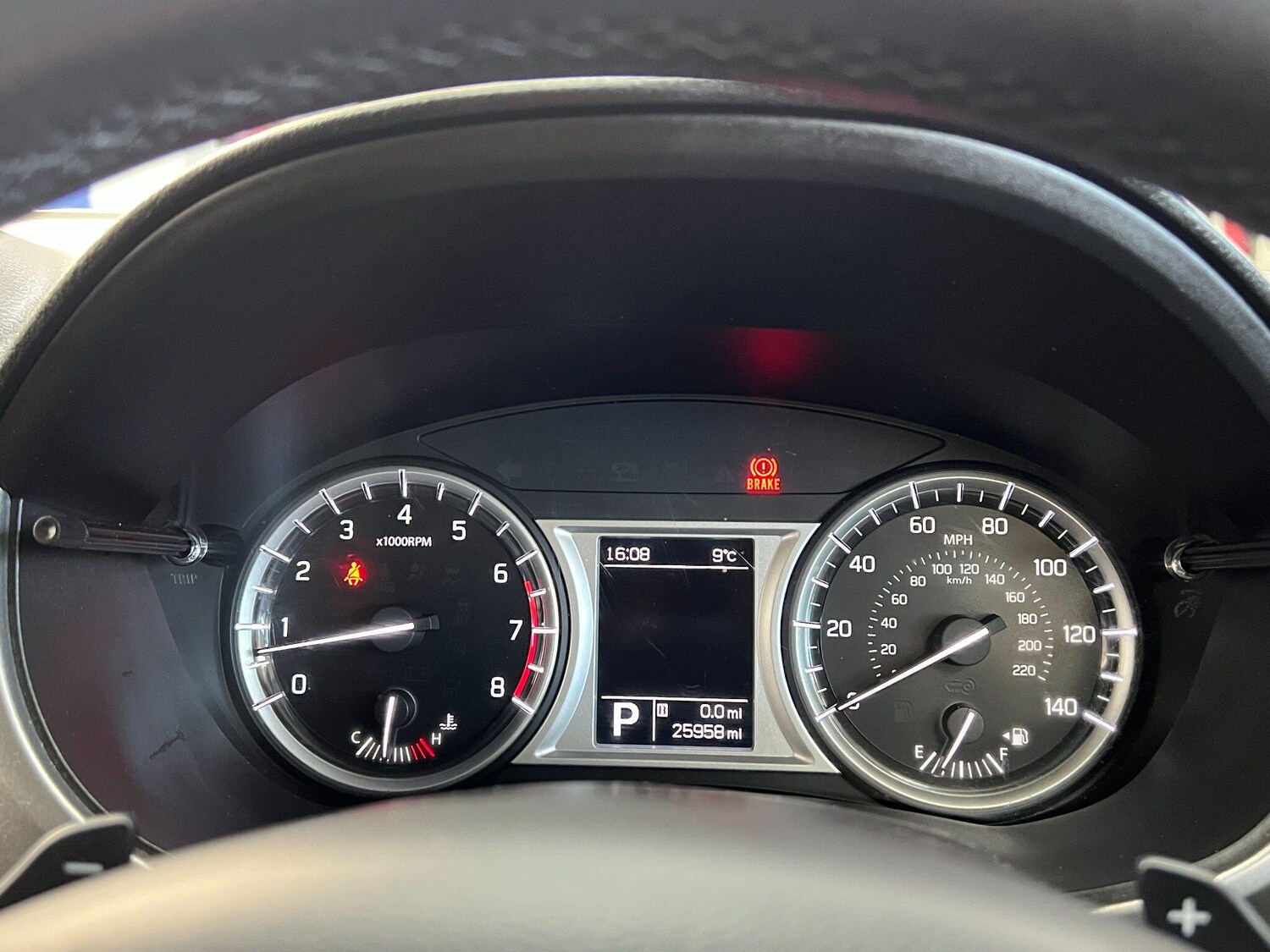 Used Suzuki Vitara 2018 for sale - 76899331: Photo 52