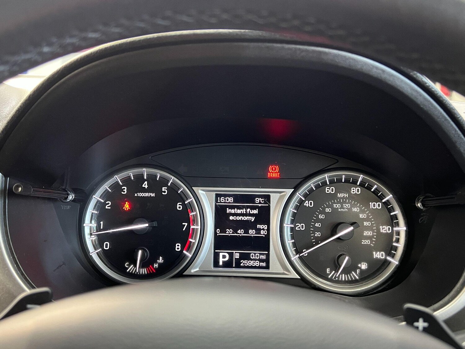 Used Suzuki Vitara 2018 for sale - 76899331: Photo 53