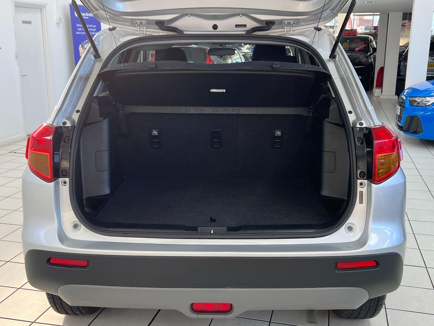 Used Suzuki Vitara 2018 for sale - 76899331: Photo 54