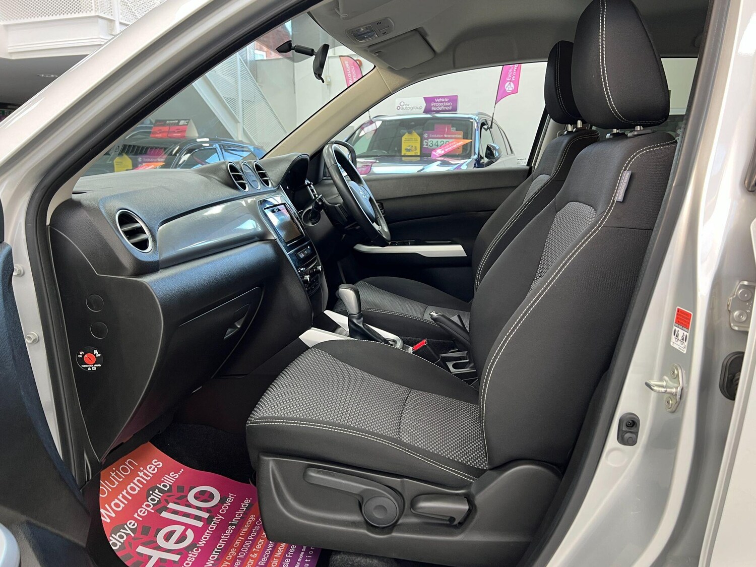 Used Suzuki Vitara 2018 for sale - 76899331: Photo 59