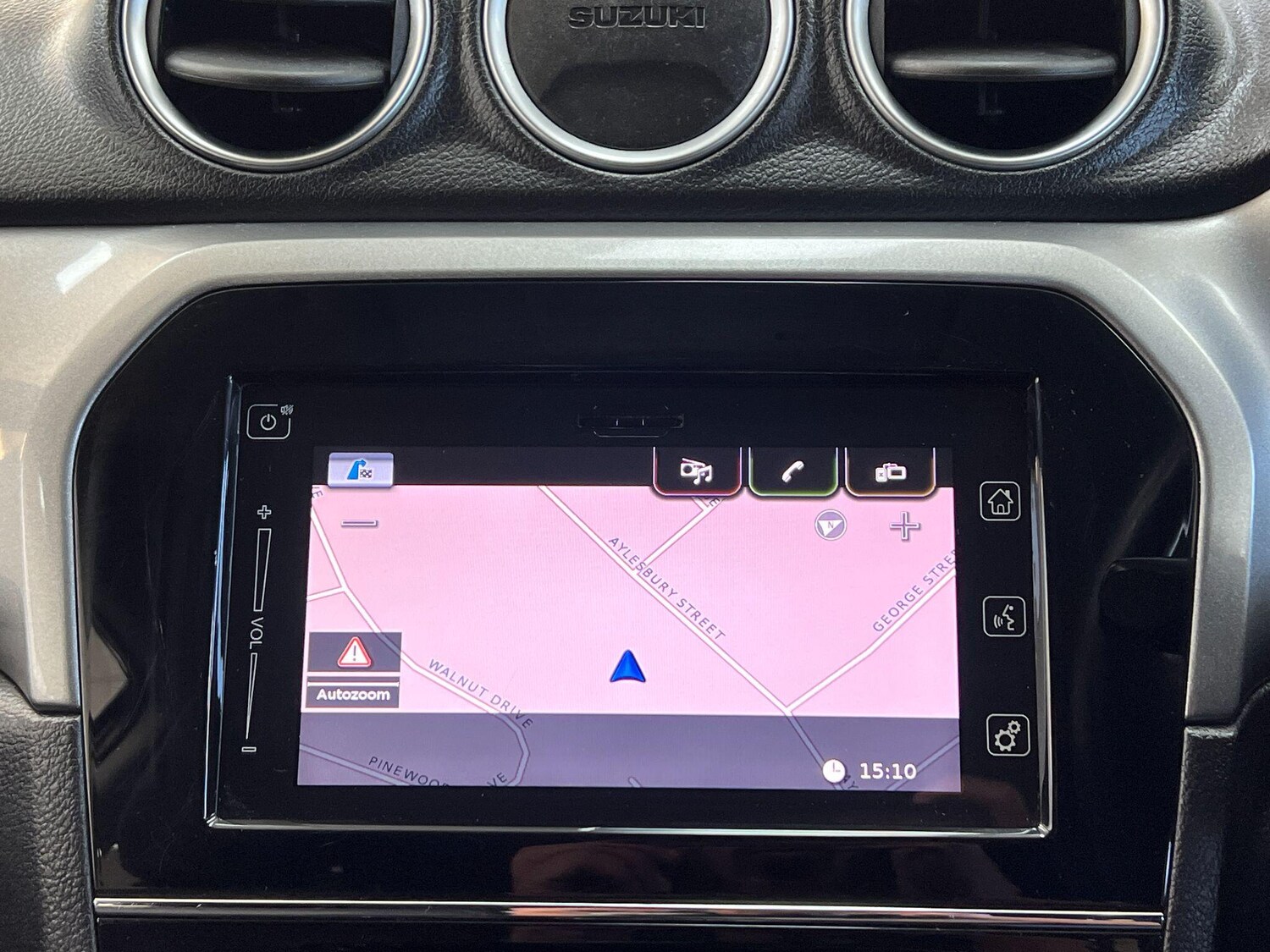 Used Suzuki Vitara 2018 for sale - 76899331: Photo 7