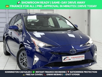 Used Toyota Prius 2016 for sale - 78797805: Photo