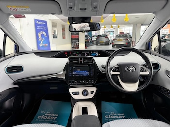 Used Toyota Prius 2016 for sale - 78797805: Photo