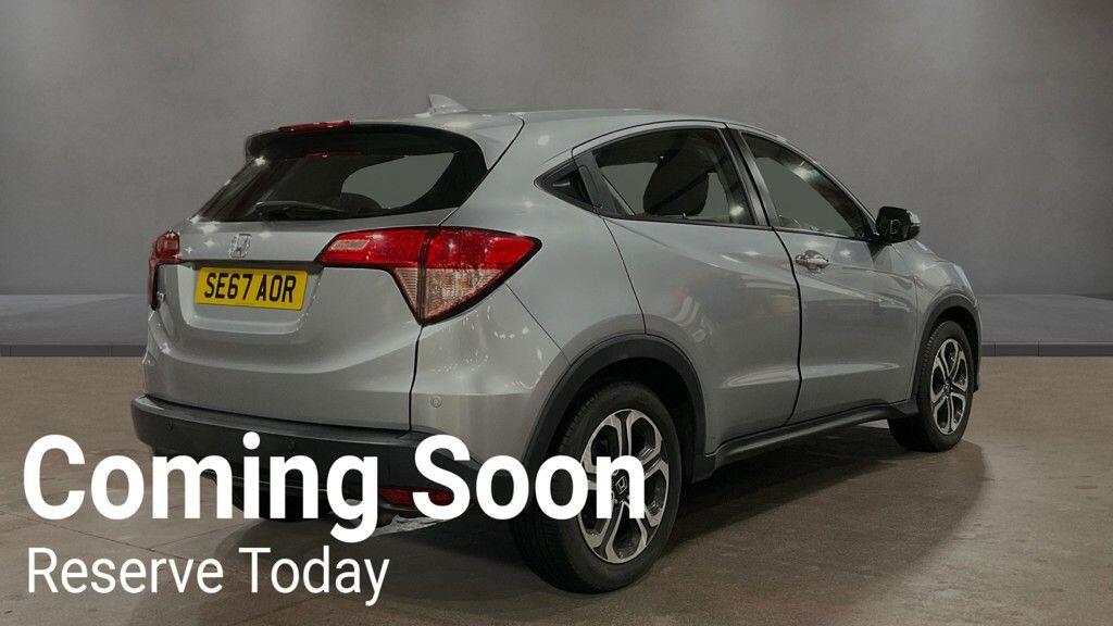 Used Honda HR-V 2017 for sale - 77331867: Photo 12