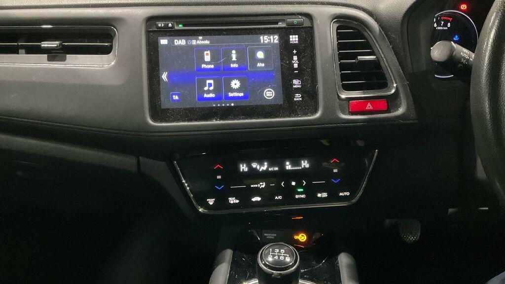 Used Honda HR-V 2017 for sale - 77331867: Photo 19