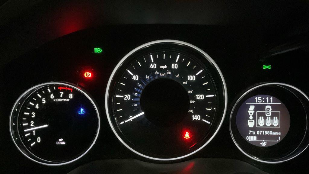 Used Honda HR-V 2017 for sale - 77331867: Photo 21