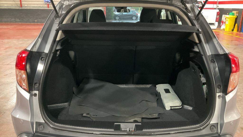 Used Honda HR-V 2017 for sale - 77331867: Photo 22