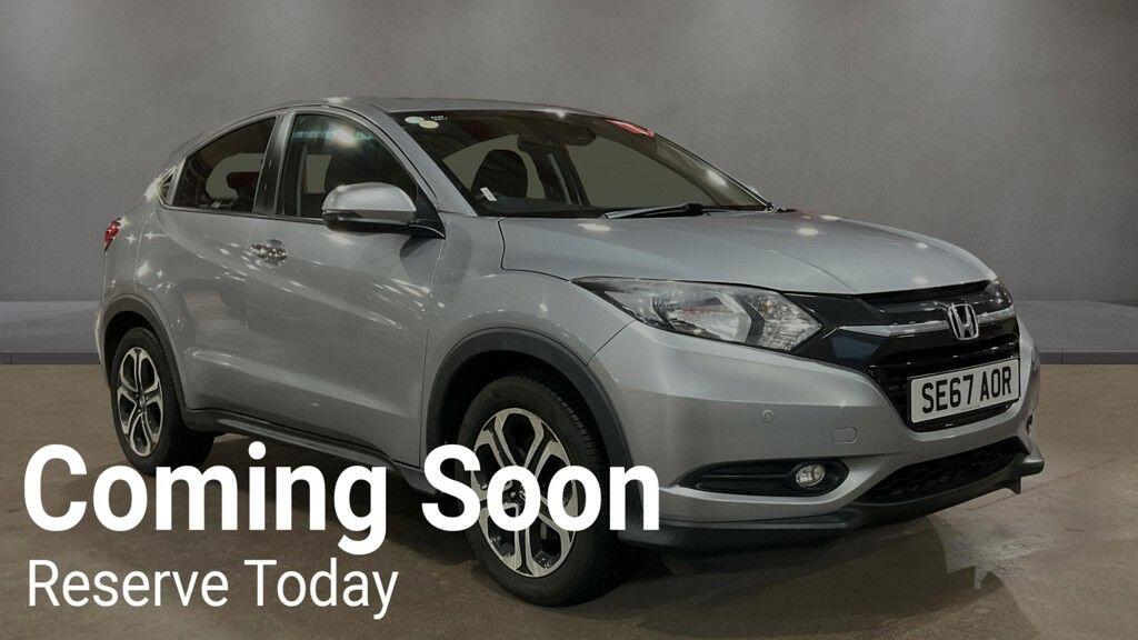 Used Honda HR-V 2017 for sale - 77331867: Photo 28