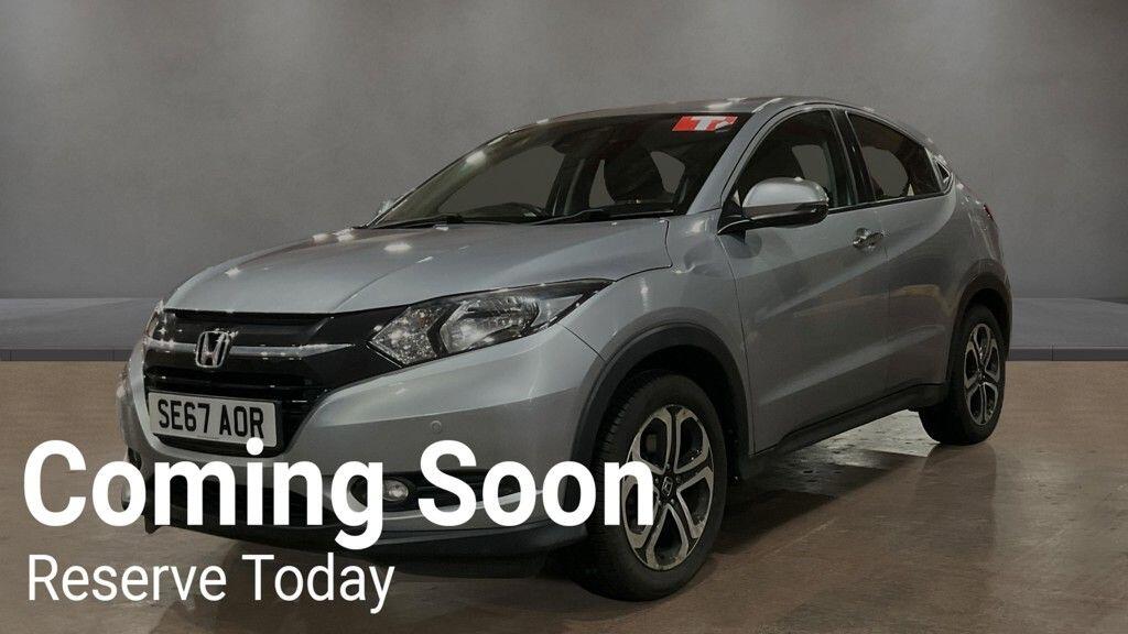 Used Honda HR-V 2017 for sale - 77331867: Photo 29