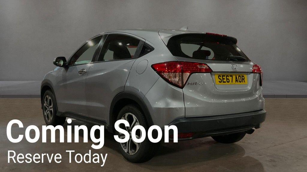 Used Honda HR-V 2017 for sale - 77331867: Photo 30