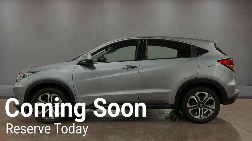 Used Honda HR-V 2017 for sale - 77331867: Photo 31