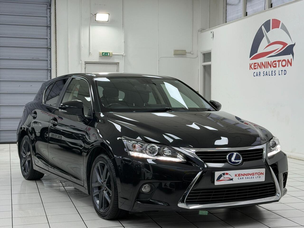 Used Lexus CT 2016 for sale - 77743926: Photo 10